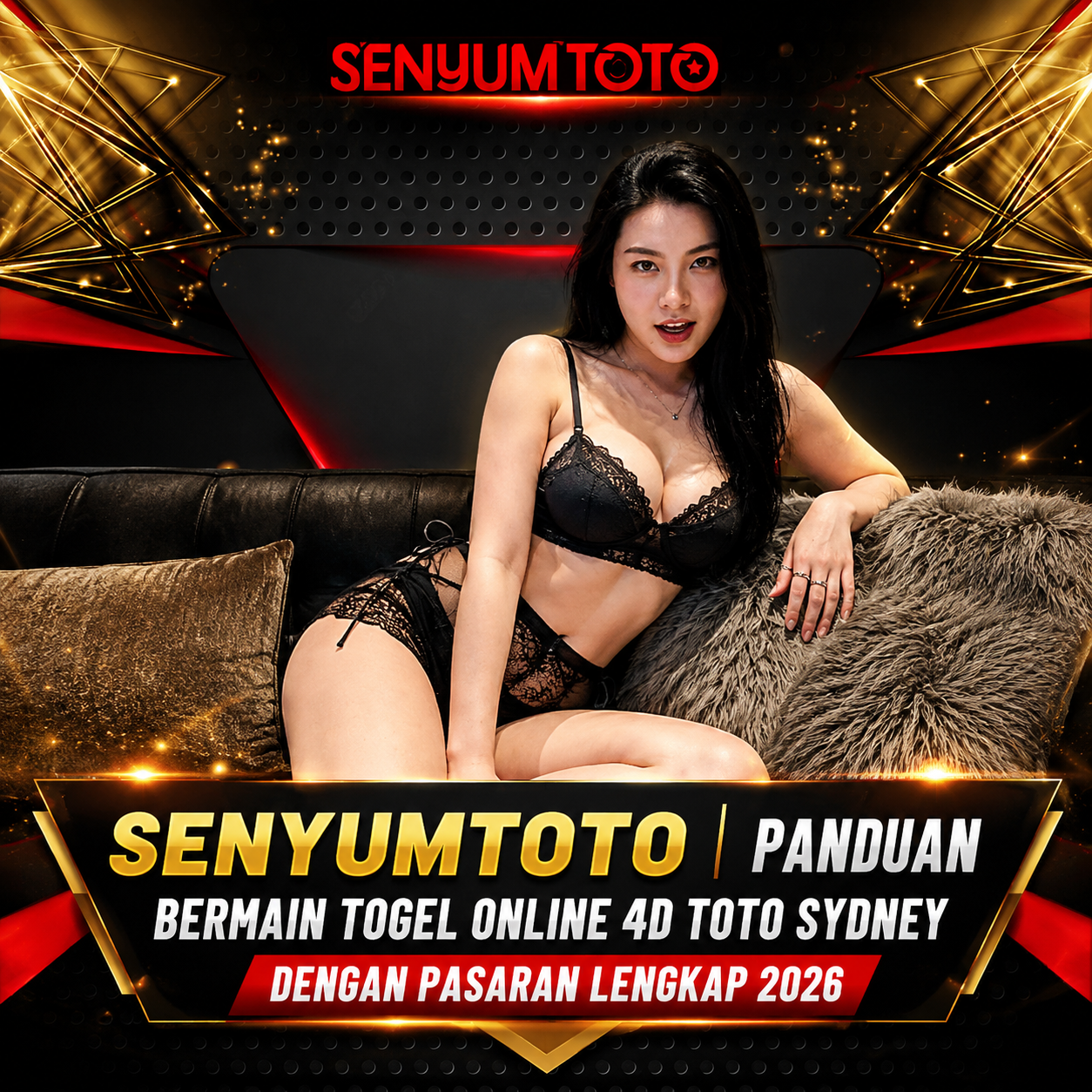 SENYUMTOTO